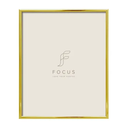 FOCUS LILY GOLD 21X30 132348