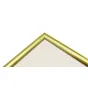 Photo Frames - FOCUS LILY GOLD 29,7X42 (A3) 132350 - quick order from manufacturer