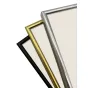 Photo Frames - FOCUS LILY SILVER 15X20 132356 - quick order from manufacturer