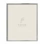 Photo Frames - FOCUS LILY SILVER 24X30 132361 - quick order from manufacturer