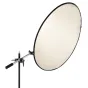 Saliekamie atstarotāji - walimex pro Reflector Holder with Clamp, 44-150cm 16563 - ātri pasūtīt no ražotāja