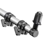 Saliekamie atstarotāji - walimex pro Reflector Holder with Clamp, 44-150cm 16563 - ātri pasūtīt no ražotāja