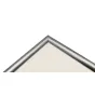 Photo Frames - FOCUS LILY SILVER 9X12 132365 - quick order from manufacturer