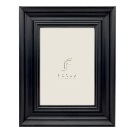 FOCUS LOTUS BLACK 15X20 132366