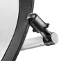 Saliekamie atstarotāji - walimex pro Reflector Holder with Clamp, 44-150cm 16563 - ātri pasūtīt no ražotāja