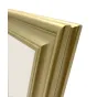 Photo Frames - FOCUS LOTUS GOLD 15X20 132371 - quick order from manufacturer
