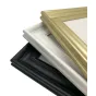 Photo Frames - FOCUS LOTUS GOLD 50X70 132375 - quick order from manufacturer