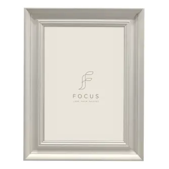 Photo Frames - FOCUS LOTUS WHITE 30X40 132379 - quick order from manufacturer