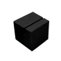 Photo Frames - FOCUS PHOTO BLOCK BLACK SMALL 2,8CM 132383 - quick order from manufacturer