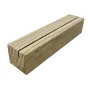 Photo Frames - FOCUS PHOTO BLOCK OAK MEDIUM 11CM 132385 - quick order from manufacturer