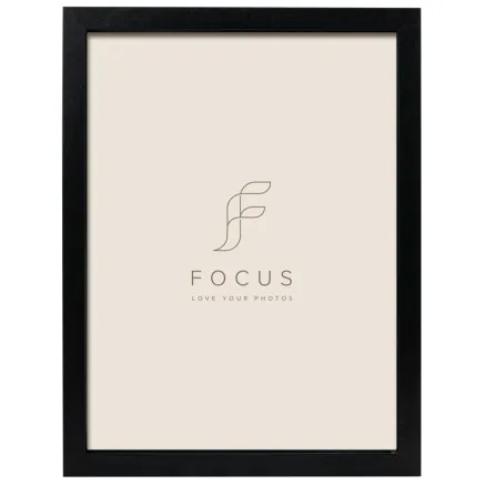 FOCUS IVY BLACK 10X15 132393