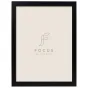 Photo Frames - FOCUS IVY BLACK 13X18 132394 - quick order from manufacturer
