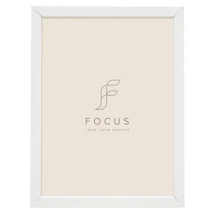 FOCUS IVY WHITE 24X30 132427