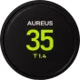 Lens Caps - NISI CINE LENS CAP FOR AUREUS 35MM T1.4 LENS CAP AUREUS 35 - quick order from manufacturer