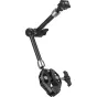 Tripod Accessories - SMALLRIG 5312 MAGIC ARM WITH CRAB-SHAPED CLAMP 5312 - quick order from manufacturer