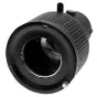 Barndoors Snoots & Grids - Walimex Optical Snoot w. Universal Connection - quick order from manufacturer