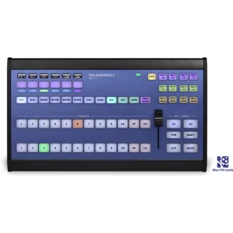 Streaming, Podcast, Broadcast - Air Fly for ATEM w/Blue Pill Inside - quick order from manufacturer