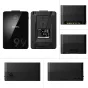 V-Mount Battery - SmallRig VB99 Pro mini V Mount Battery (Kit) 5047 - quick order from manufacturer