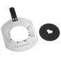 Barndoors Snoots & Grids - Walimex Optical Snoot w. Universal Connection - quick order from manufacturer