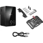 V-Mount Battery - SmallRig VB99 Pro mini V Mount Battery (Kit) 5047 - quick order from manufacturer