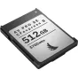 Memory Cards - Angelbird CFexpress 4.0 Type B AV PRO SE CFexpress B v4 MK2, R3700/W1100 I SR3500/SW1050 (4.0) 512GB - quick order from manufacturer
