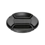 Camera Protectors - Kaiser lens cap Snap-On 82mm - buy today in Master Foto store and with delivery