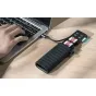Card Reader - Telesin Multi functional card readerfor SD and TF cards - buy today in Master Foto store and with delivery