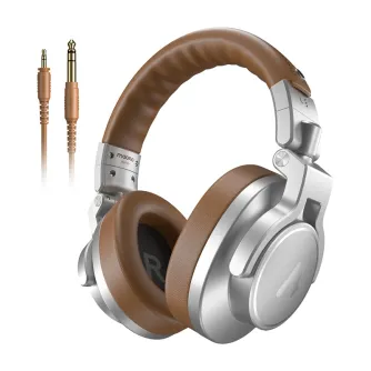Headphones - Maono MH700 Headphone(Slivery) - buy today in Master Foto store and with delivery