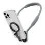 For smartphones - Telesin Magnetic Neck Mount for Phones MNM-002 - buy today in Master Foto store and with delivery