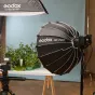Monolight Style - Godox LE300Bi Black Litemons Bi Color LED Video Light - buy today in Master Foto store and with delivery