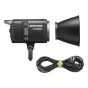 Monolight Style - Godox LE300Bi Black Litemons Bi Color LED Video Light - buy today in Master Foto store and with delivery