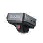 Godox X3Pro C 2.4G jutiklinis TTL siųstuvas Canon fotoaparatams su maitinimo indikatoriumi ir USB-C jungtimi