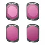 Neutral Density Filters - Filtry ND 8/16/32/64 Sunnylife do DJI Osmo Pocket 3 - buy today in Master Foto store and with delivery