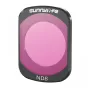 Neutral Density Filters - Filtry ND 8/16/32/64 Sunnylife do DJI Osmo Pocket 3 - buy today in Master Foto store and with delivery