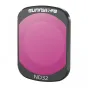 Neutral Density Filters - Filtry ND 8/16/32/64 Sunnylife do DJI Osmo Pocket 3 - buy today in Master Foto store and with delivery