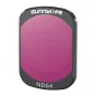 Neutral Density Filters - Filtry ND 8/16/32/64 Sunnylife do DJI Osmo Pocket 3 - buy today in Master Foto store and with delivery
