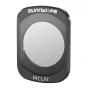 Filter Sets - Sunnylife Filtry MCUV, CPL, ND32, ND64 Sunnylife do DJI Osmo Pocket 3 - buy today in Master Foto store and with delivery