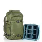 Backpacks - Shimoda Action X40 V2 Starter Kit Army 520-133 - quick order from manufacturer