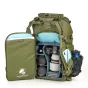 Backpacks - Shimoda Action X40 V2 Starter Kit Army 520-133 - quick order from manufacturer