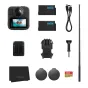 Action Cameras - GoPro MAX2 360 Accessory Bundle kamera komplekts, 5.7K video, stabilizācija - quick order from manufacturer