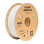 3D Printers & Materials - ELEGOO Rapid PLA+ Filament (White) 50.203.0115 - quick order from manufacturer