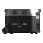 Solar Portable Panels - Portable Power Station EcoFlow DELTA Pro 1ECO3600 - quick order from manufacturer