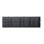 Solar Portable Panels - EcoFlow 220W NextGen bifacial photovoltaic panel EFSOLAR220W-N - quick order from manufacturer