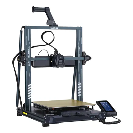ELEGOO Neptune 4 Plus 3D Printer 50.201.015300 