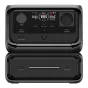 EcoFlow River 3 Max power station + 220W photovoltaic panel
