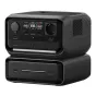 EcoFlow River 3 Max power station + 220W photovoltaic panel