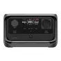 EcoFlow River 3 Plus power station with 220W panel