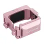 Video Cameras Accessories - Sunnylife 1/4 cat-eared quick mount for OP 3 (pink) OP3-BK016-P - quick order from manufacturer