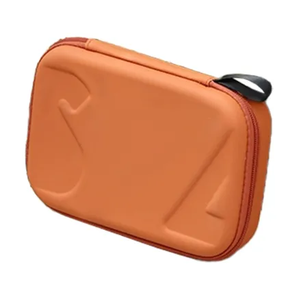 Sunnylife case for DJI Osmo Mobile 7P (orange) O7P-B984-C