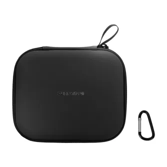 Drone accessories - Sunnylife mini B977-D protective case for DJI RC controllers (black) B977-D - quick order from manufacturer
